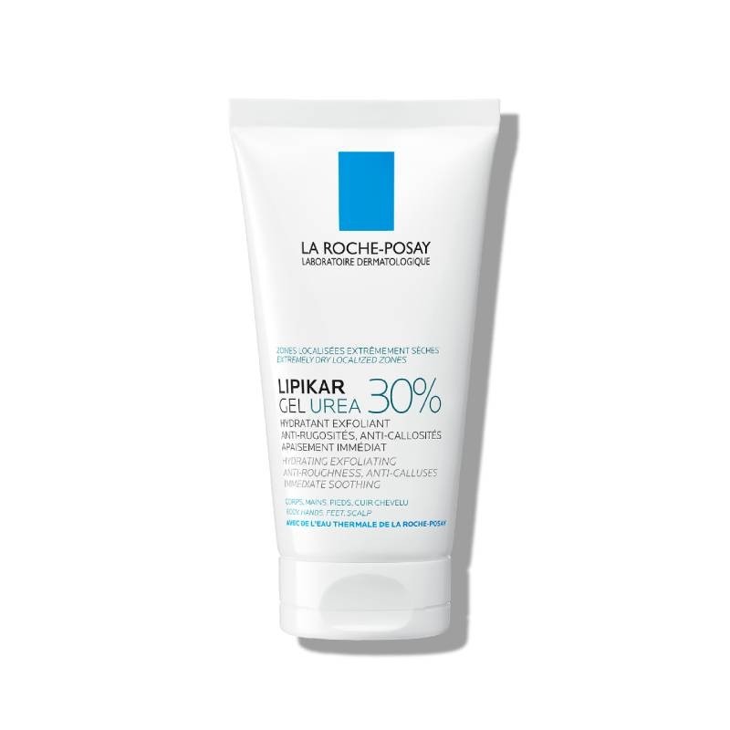 La Roche‑Posay Lipikar Urea 30% Gel – 50 ml
