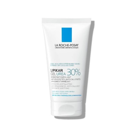 La Roche‑Posay Lipikar Urea 30% Gel – 50 ml