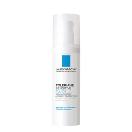 La Roche-Posay Toleriane Sensitive Fluído – 40 ml