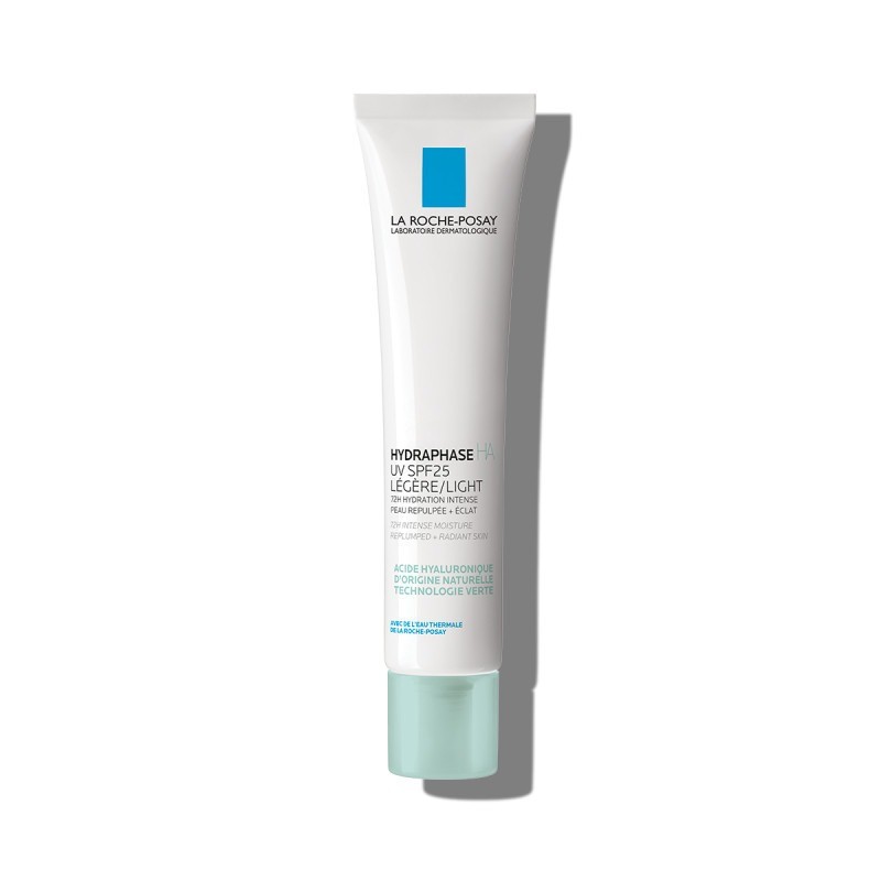 La Roche-Posay Hydraphase HA UV Creme Ligeiro SPF25 – 40 ml