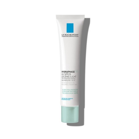 La Roche-Posay Hydraphase HA UV Creme Ligeiro SPF25 – 40 ml