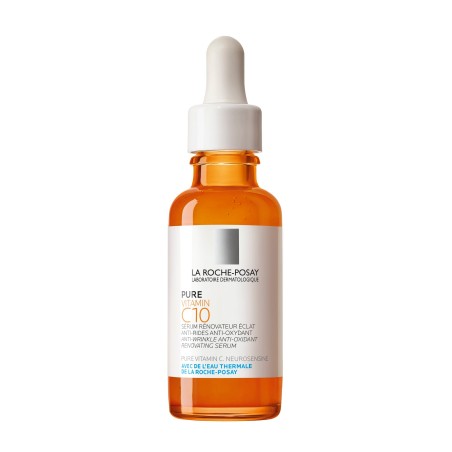 La Roche-Posay Redermic Active Vitamina C 10 Sérum – 30 ml