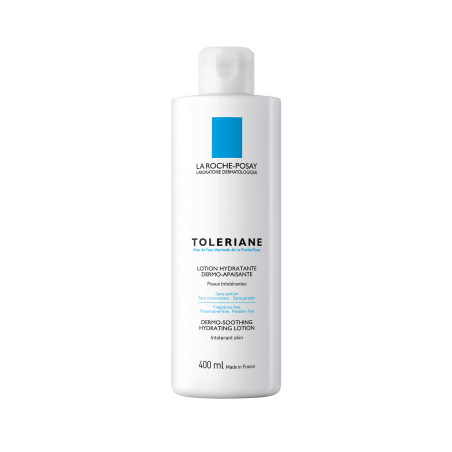 La Roche-Posay Toleriane Dermo Nettoyant – 400 ml