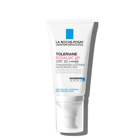 La Roche-Posay Toleriane Rosaliac AR SPF30 – 50 ml