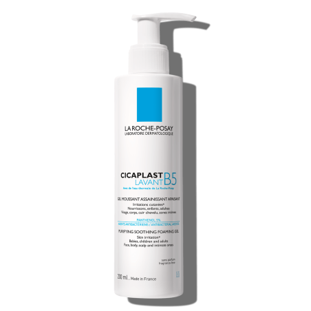 La Roche-Posay Cicaplast B5 Gel Lavante – 200 ml