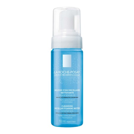 La Roche-Posay Espuma Micelar Desmaquilhante – 150 ml
