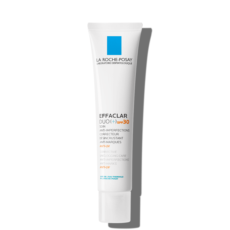 La Roche-Posay Effaclar Duo(+) SPF30 – 40 ml