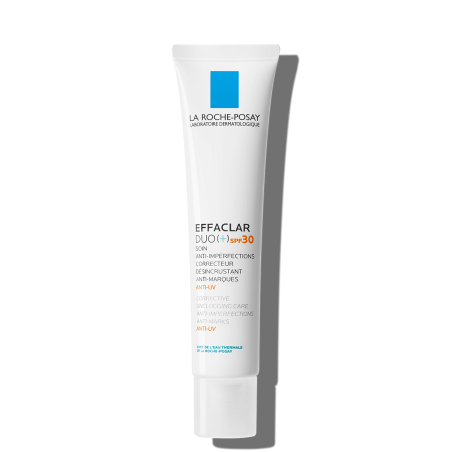 La Roche-Posay Effaclar Duo(+) SPF30 – 40 ml
