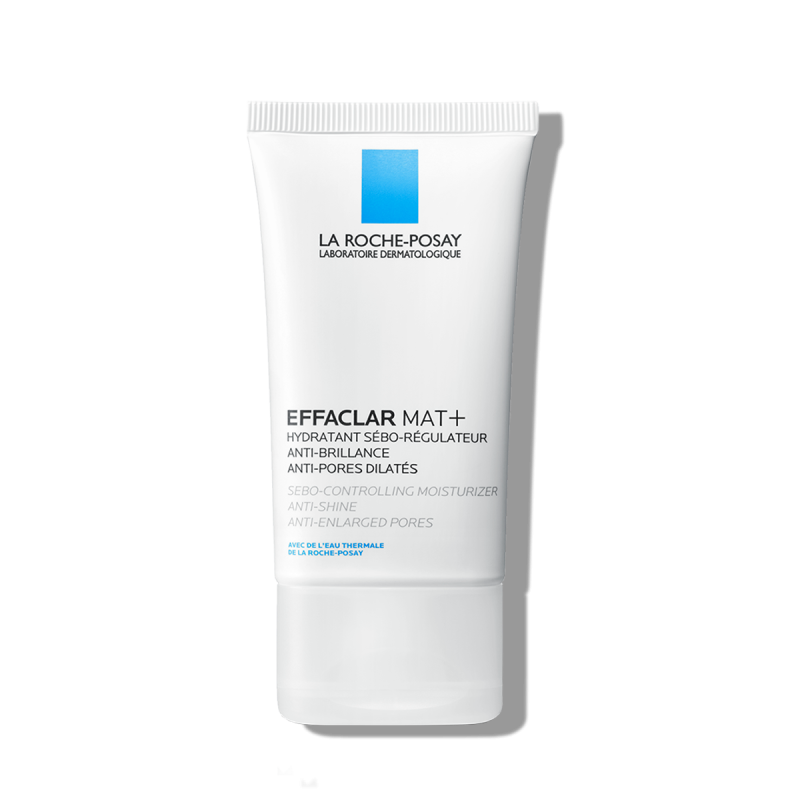 La Roche-Posay Effaclar Mat Creme Hidratante – 40 ml