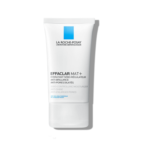 La Roche-Posay Effaclar Mat Creme Hidratante – 40 ml