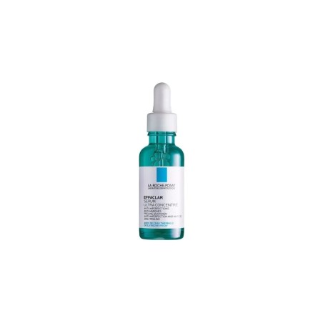 La Roche-Posay Effaclar Sérum Rosto Ultra Concentrado – 30 ml