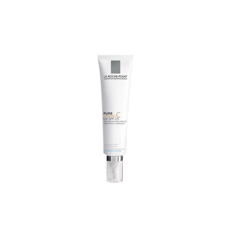 La Roche-Posay Pure Vitamina C Creme UV SPF25 – 40 ml
