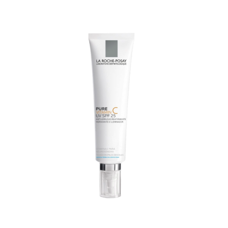 La Roche-Posay Pure Vitamina C Creme UV SPF25 – 40 ml