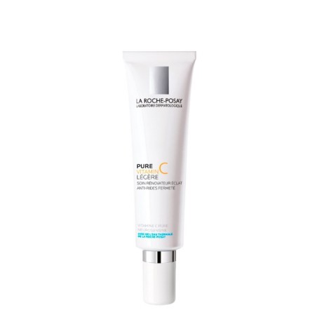 La Roche-Posay Pure Vitamina C Fluído Ligeiro – 40 ml