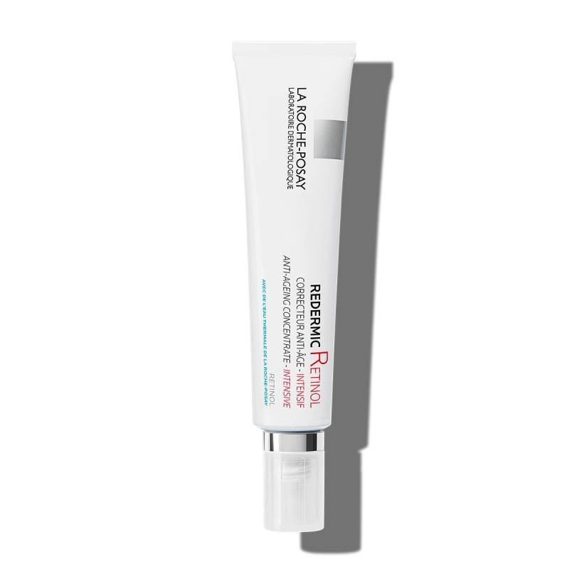 La Roche-Posay Redermic Retinol Intensivo Gel-Creme Rosto – 30 ml