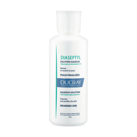 Ducray Diaseptyl Spray – 125 ml