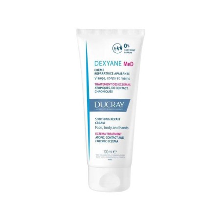 Ducray Dexyane MeD Creme Reparador – 100 ml