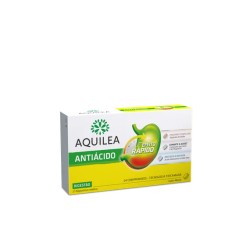 Aquilea Antiácido Menta x...