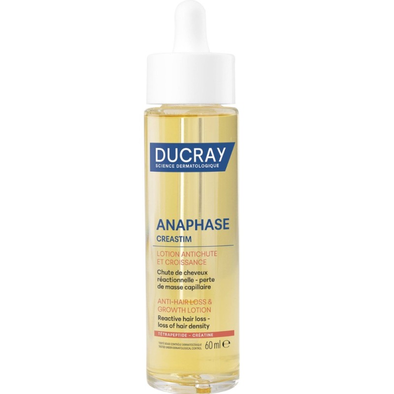 Ducray Anaphase Creastim Loção Capilar – 60 ml