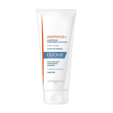 Ducray Anaphase+ Champô Antiqueda – 200 ml