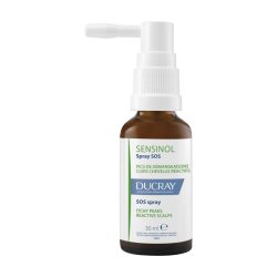 Ducray Sensinol Spray SOS –...
