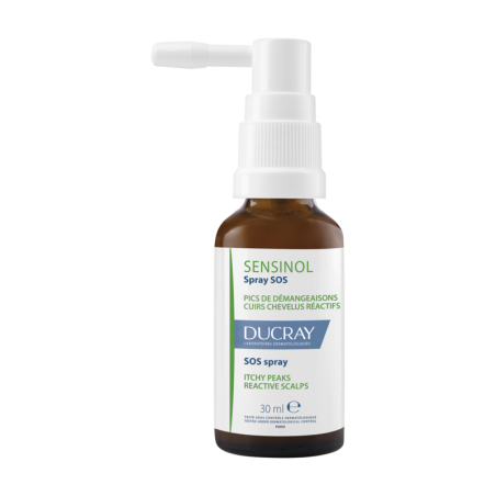 Ducray Sensinol Spray SOS – 30 ml