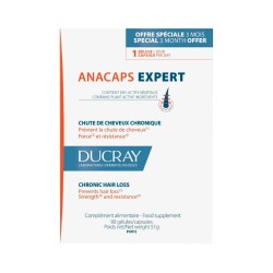 Ducray Anacaps Expert 90...