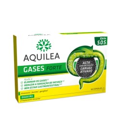 Aquilea Gases Forte 60...