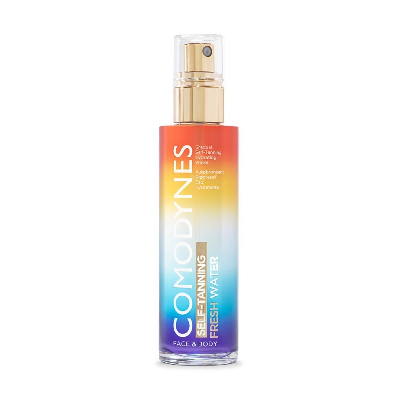 Comodynes Self Tanning Água Bronzeadora 100ml