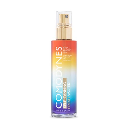 Comodynes Self Tanning Água Bronzeadora 100ml
