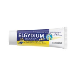 Elgydium Kids Gel...
