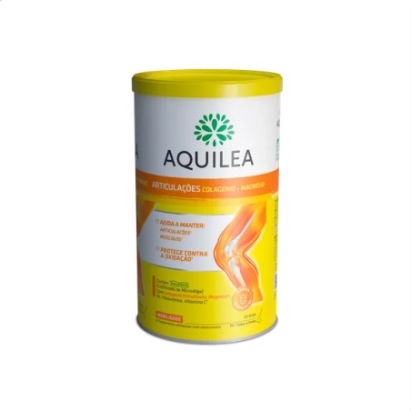 Aquilea Articulações Colagénio+Magnésio Pó 375g