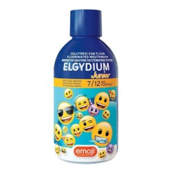Elgydium Junior Colutório...