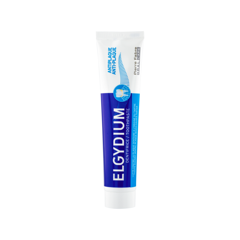 Elgydium Pasta Dentífrica Proteção Gengivas - 100 ml