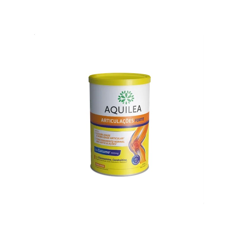 Aquilea Articulações Forte Pó 280g