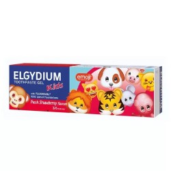 Elgydium Kids Gel...