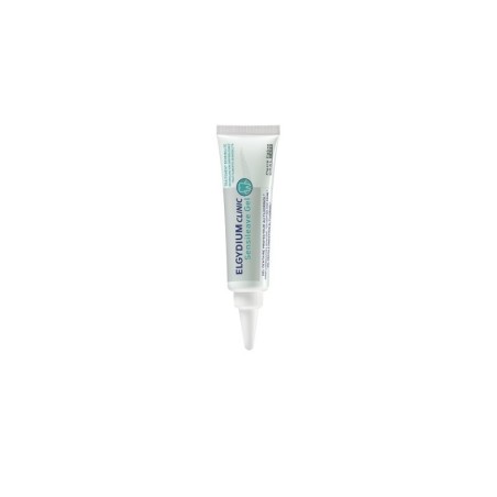 Elgydium Clinic Sensileave Gel Dentário 30ml