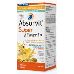 Absorvit Super Alimento -...