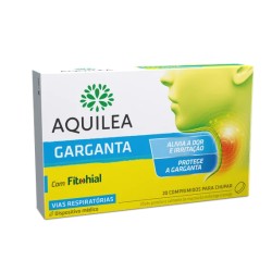 Aquilea Garganta 20...