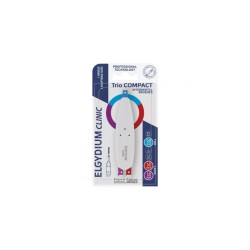Elgydium Clinic Triocompact...