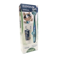 Elgydium Baby Kit Gel...