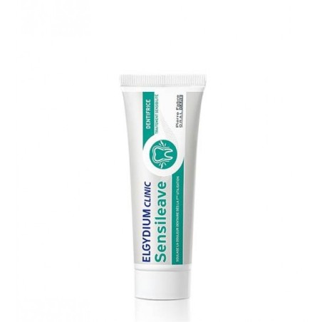 Elgydium Clinic Sensileave Dentífrico 50ml