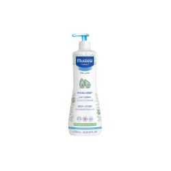 Mustela Bebé Hidratante...