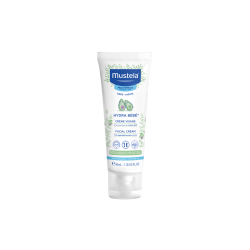 Mustela Hydra Bebé Creme de...