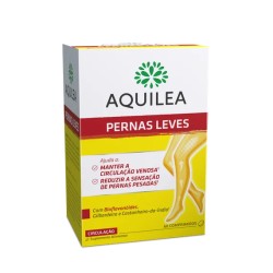Aquilea Pernas Leves 60...