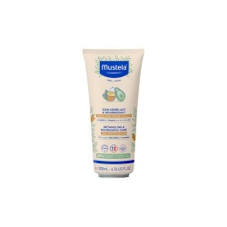 Mustela Condicionador...