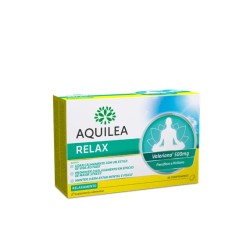 Aquilea Relax 30 Comprimidos