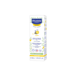 Mustela Bebé Cold Cream...