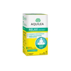 Aquilea Relax Instant Spray...
