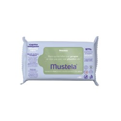Mustela Bebe Toalhetes...